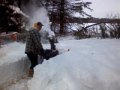 Snowed Out 8